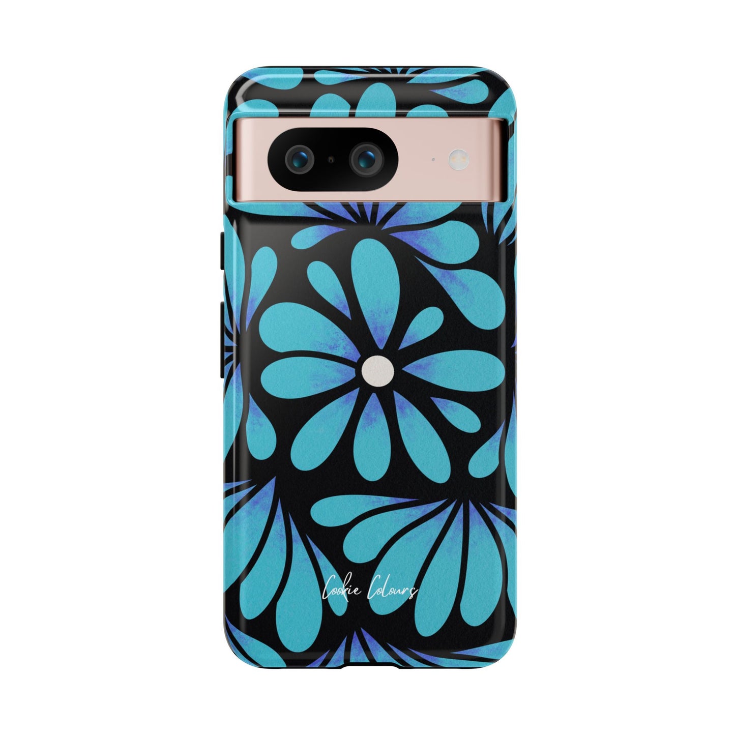 Funky Floral | Premium Phone Case