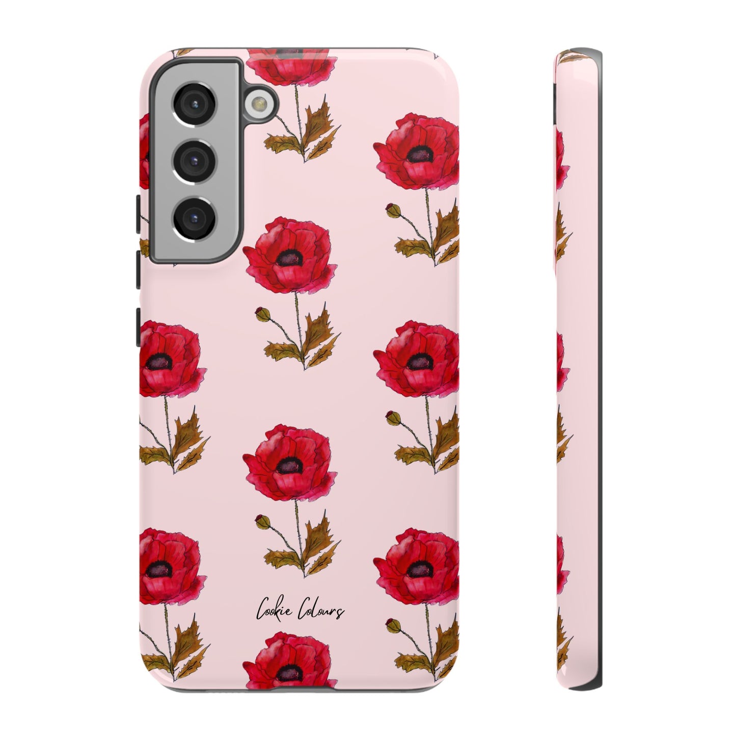 Amapola | Premium Phone Case