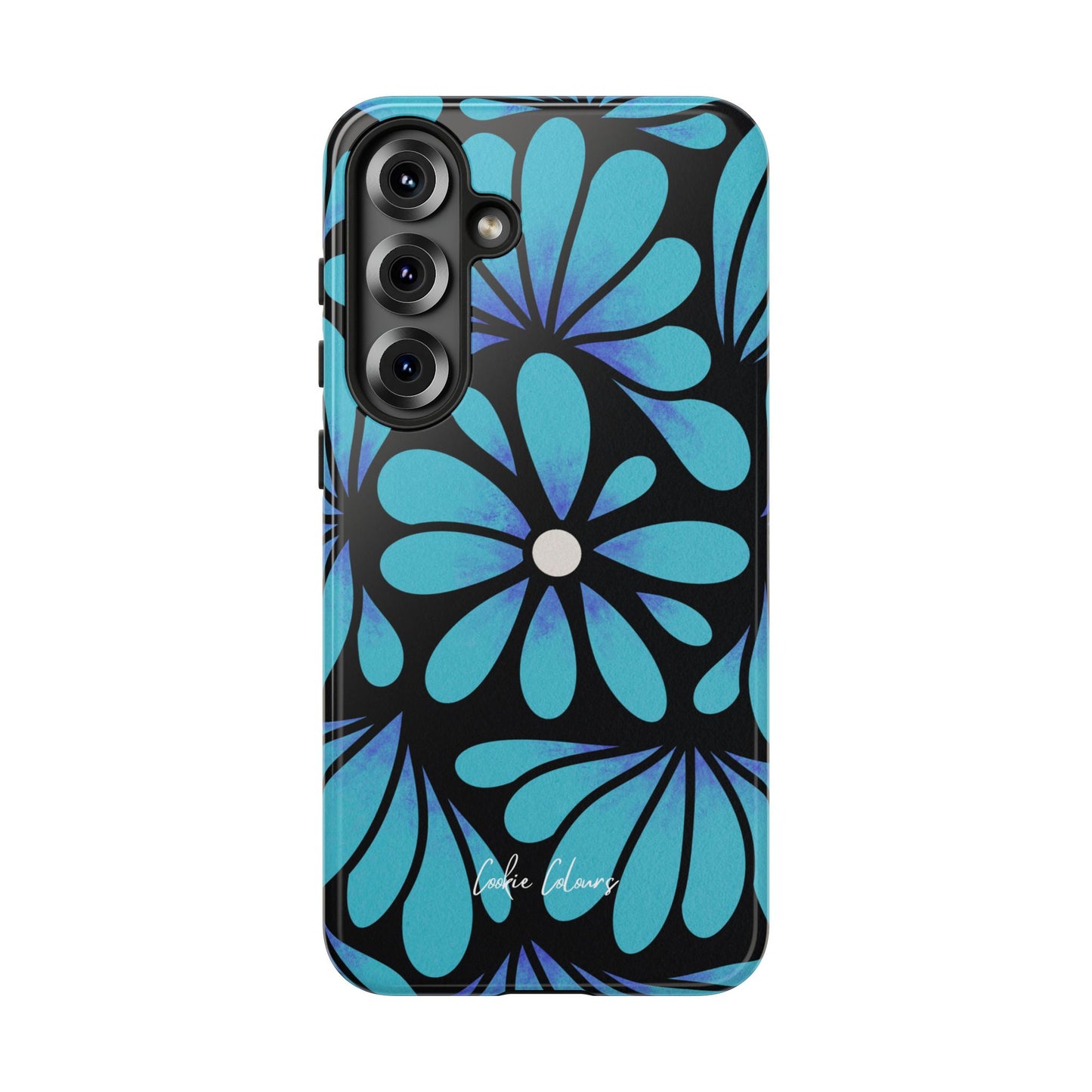 Funky Floral | Premium Phone Case