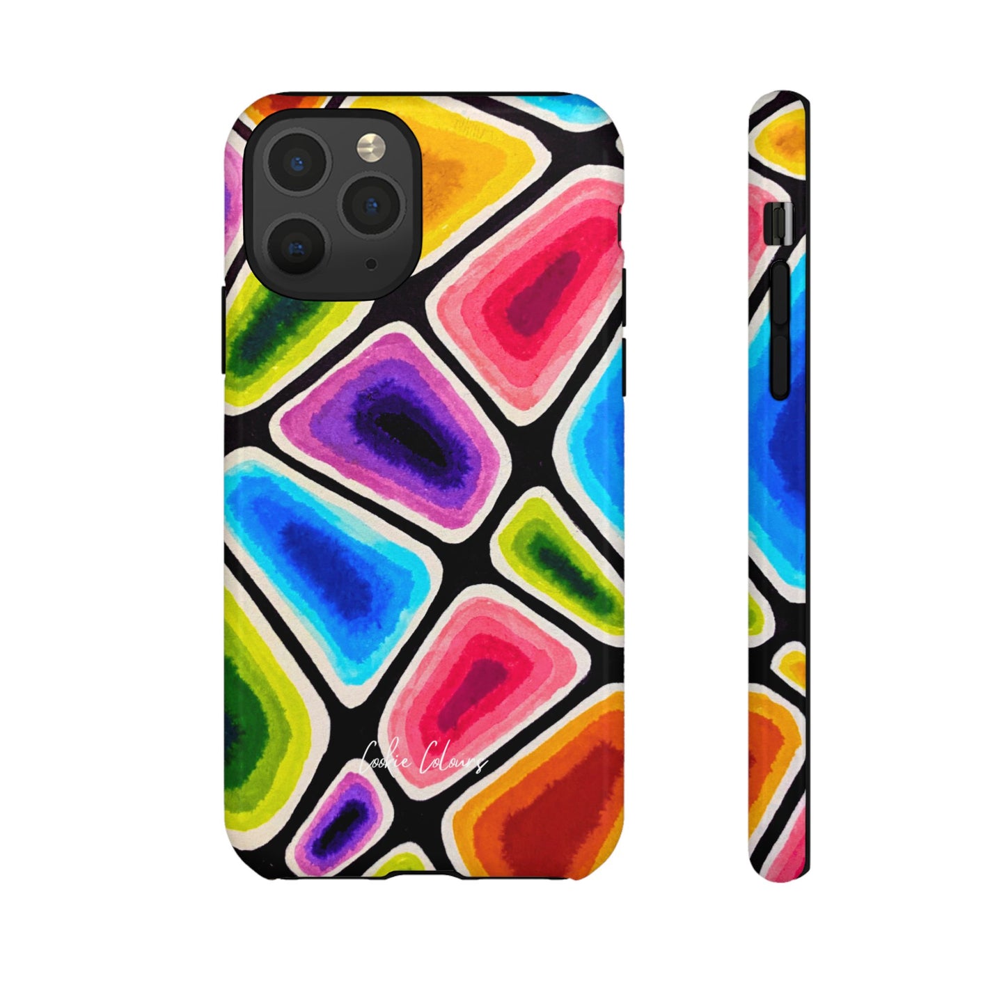 Chromatic Dreams | Premium Phone Case