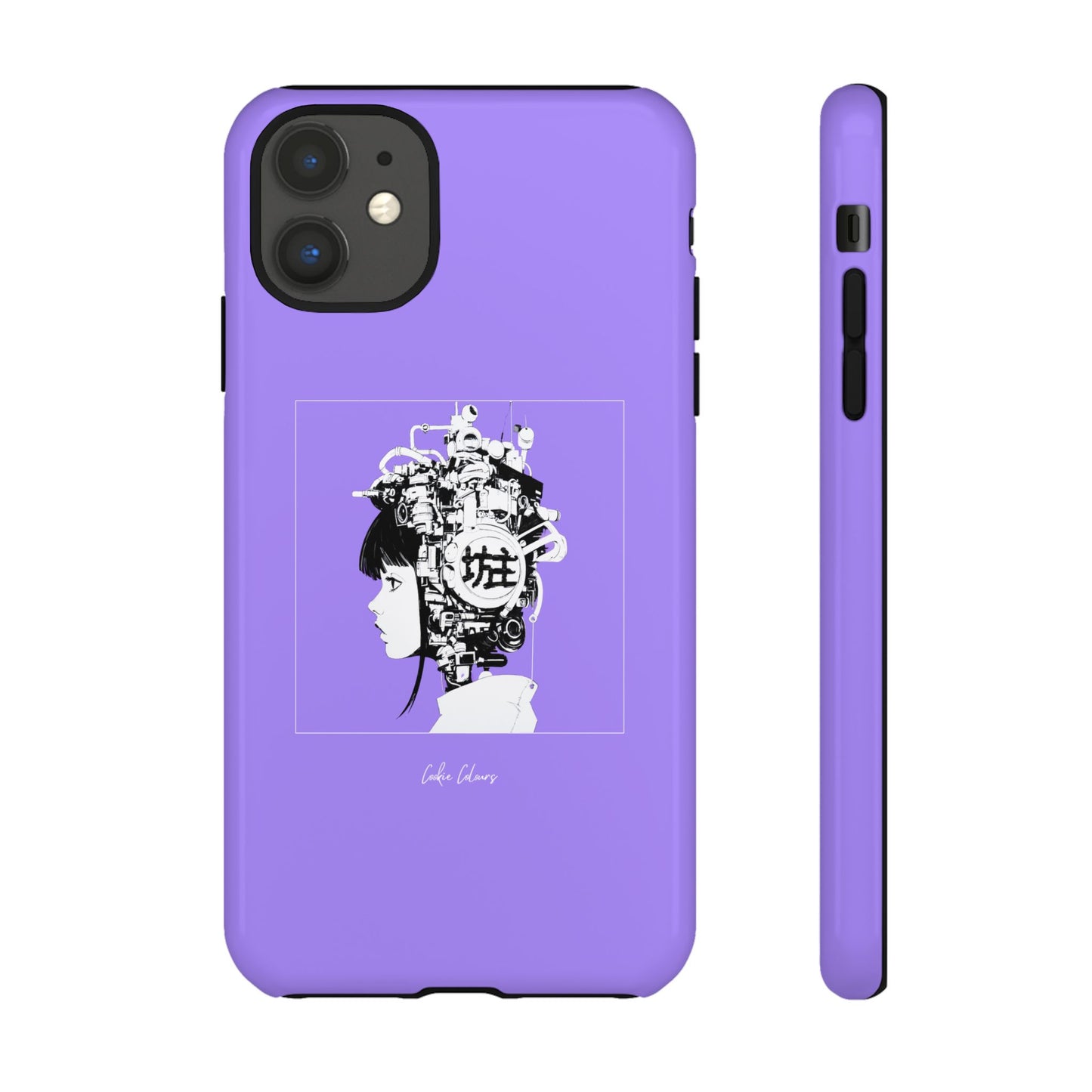 Urban Frequency | Premium Phone Case