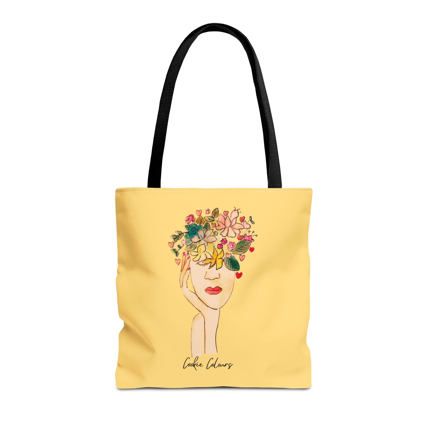 Day Dreams | Tote Bag