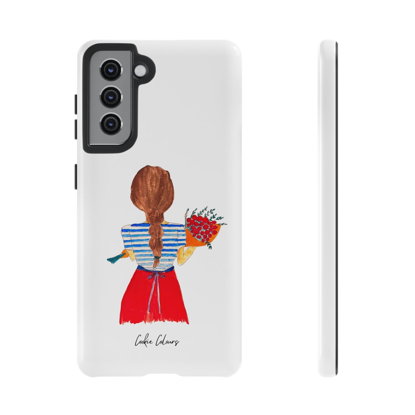Bouquet | Premium Phone Case