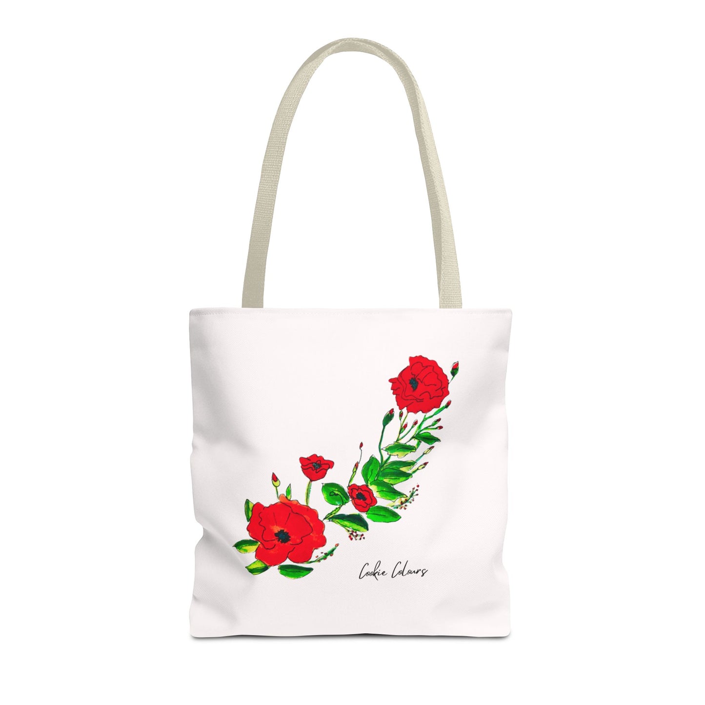 Poppies | Tote Bag