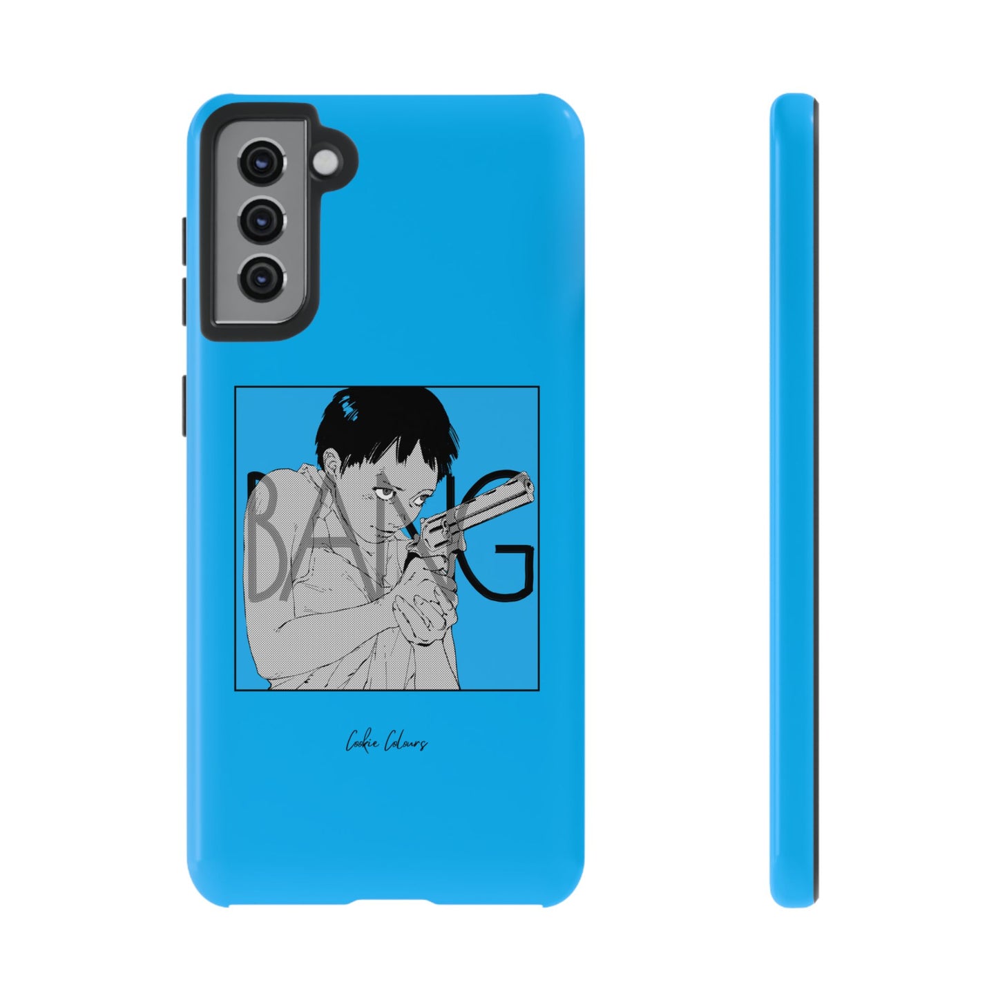 G-Force | Premium Phone Case