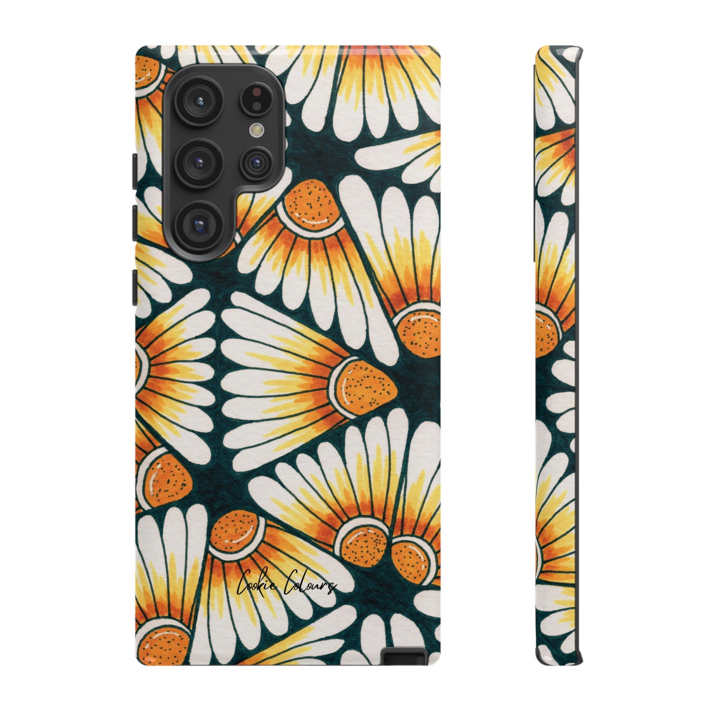Daisy Delight | Premium Phone Case