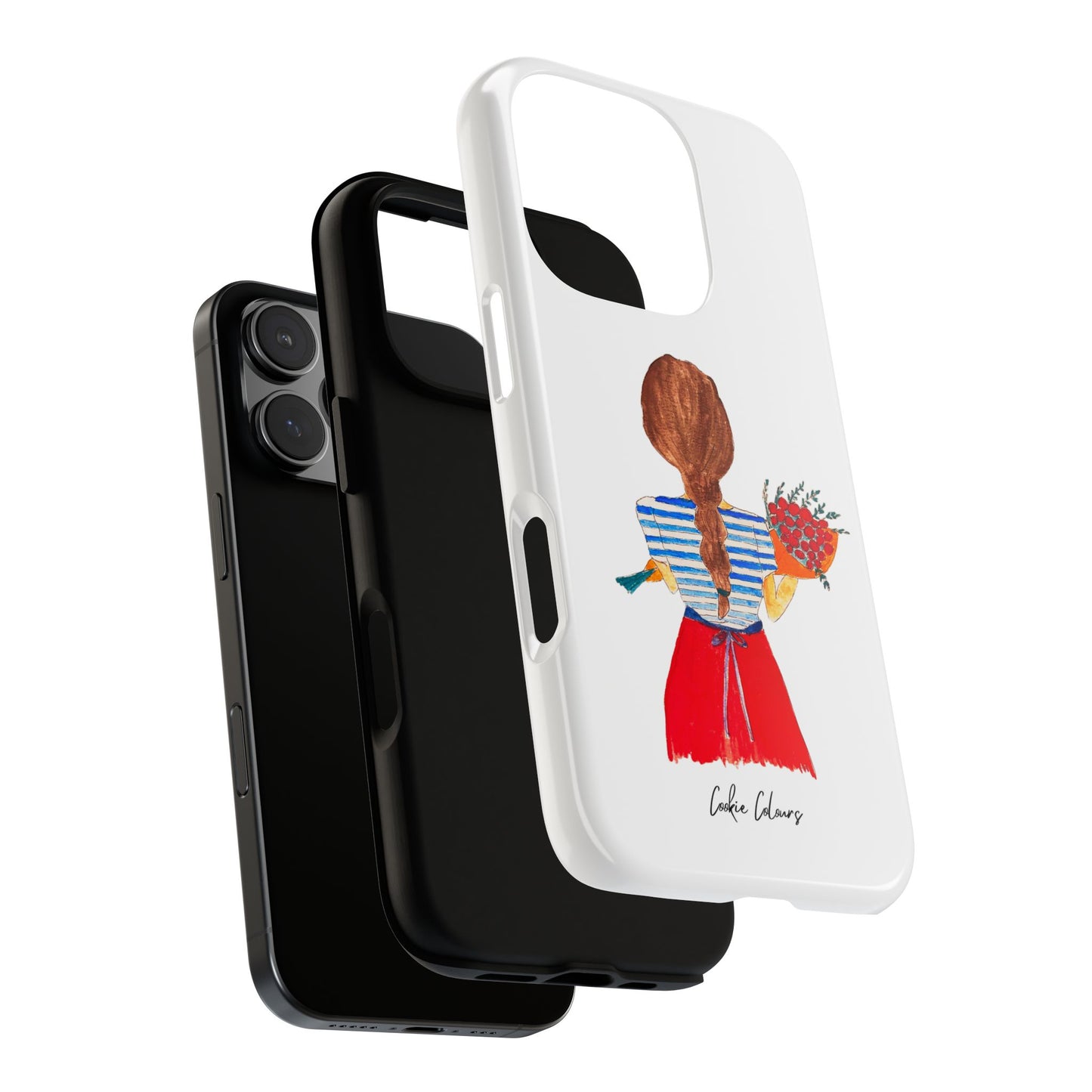 Bouquet | Premium Phone Case