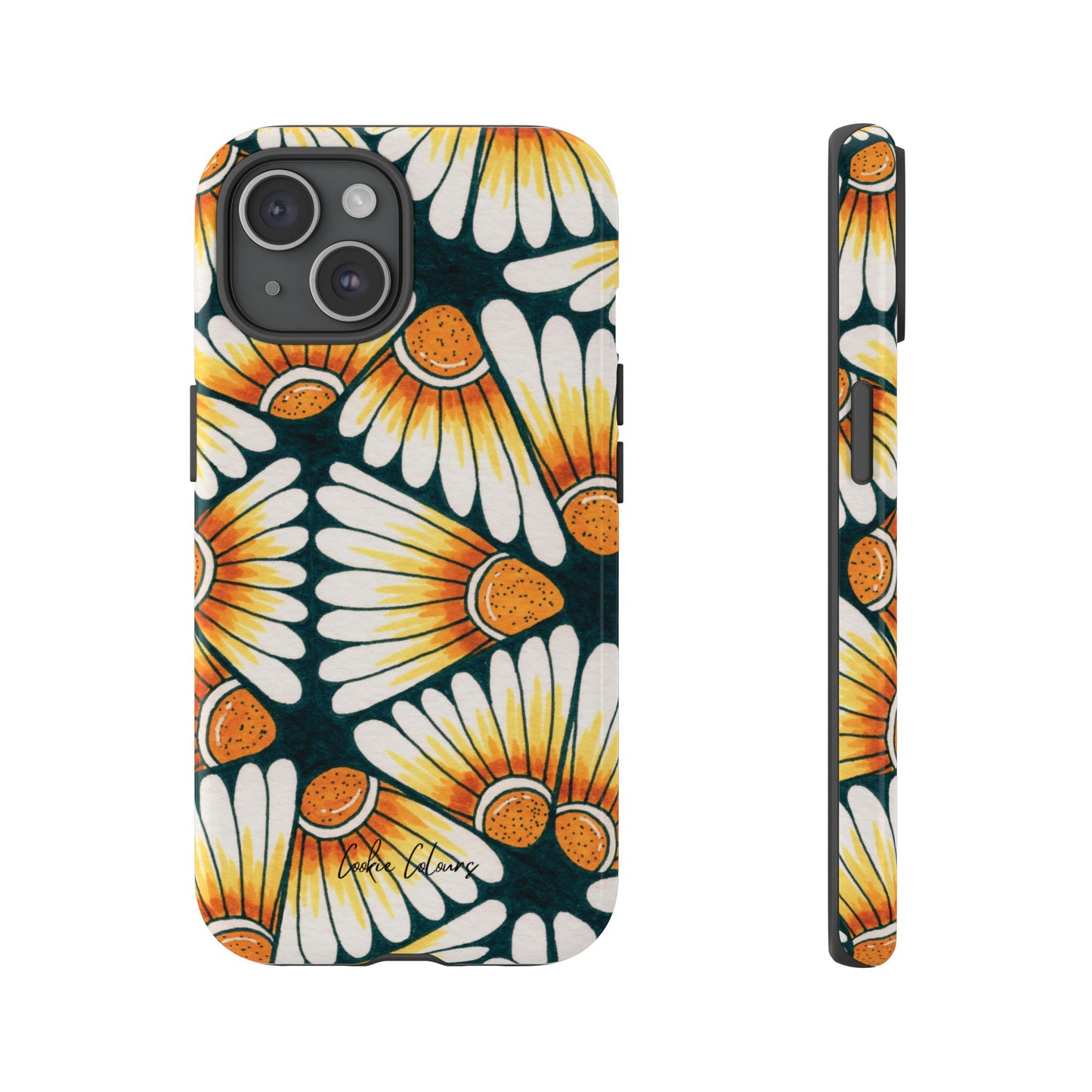 Daisy Delight | Premium Phone Case