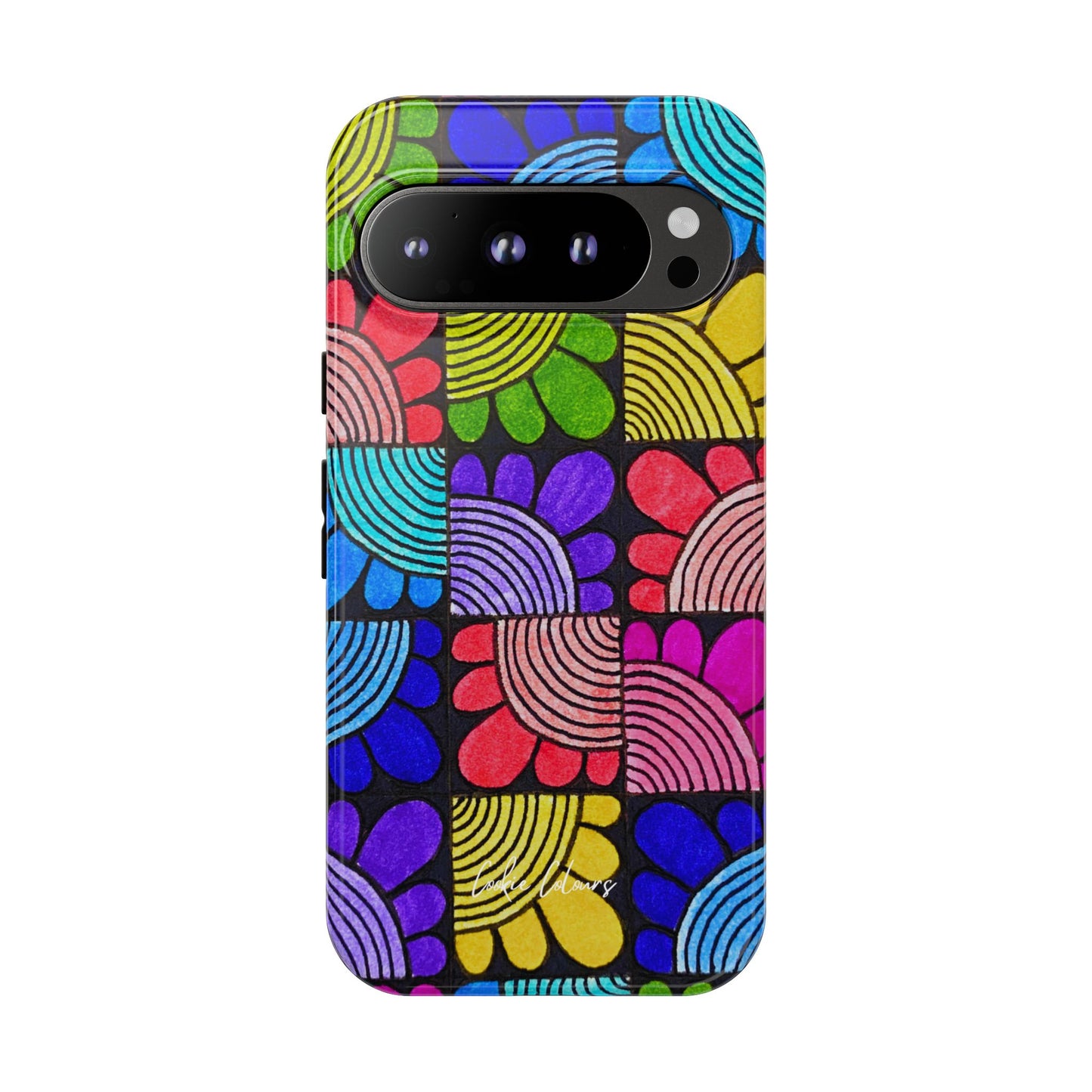 Orchard Dreams | Premium Phone Case