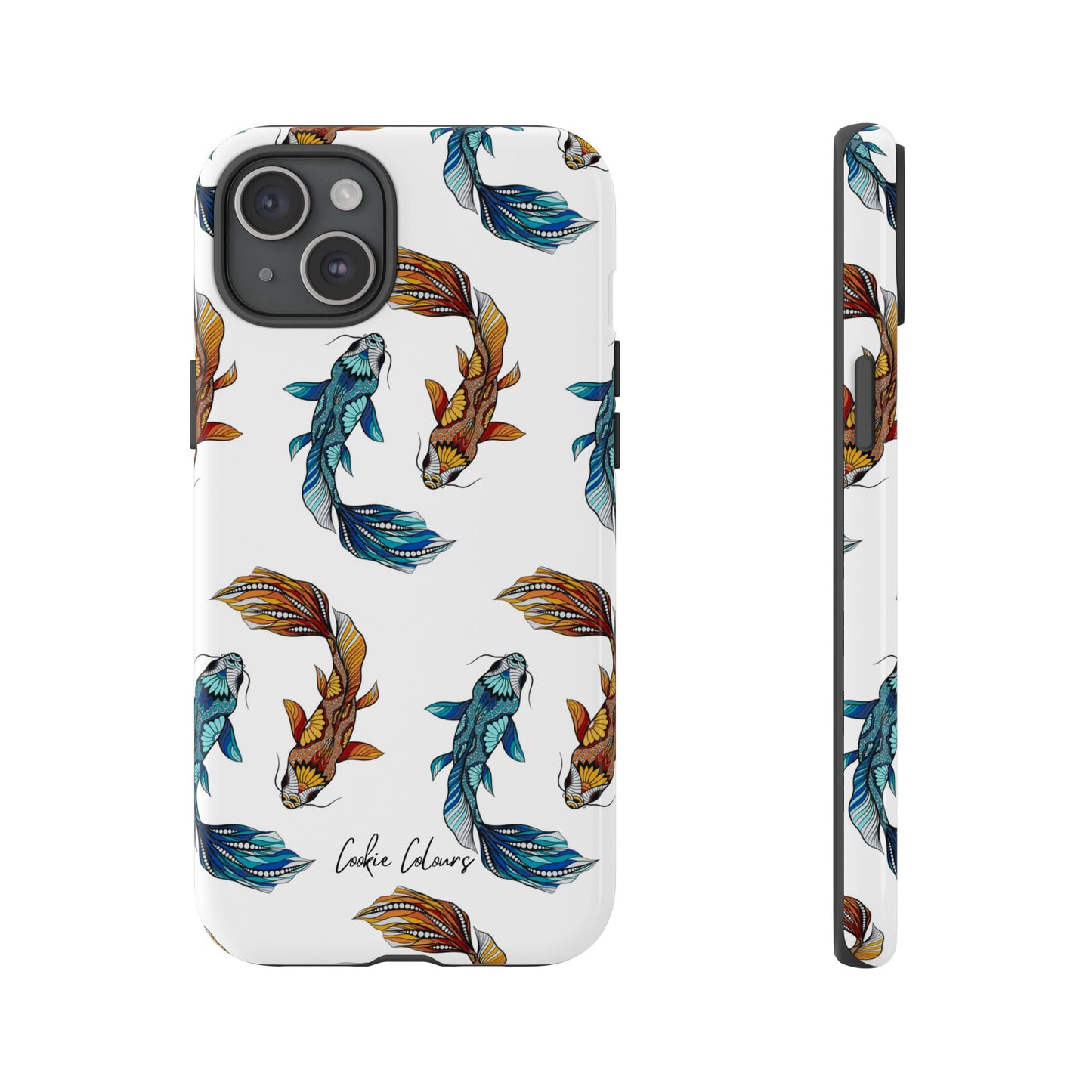 Koi Fish | Premium Phone Case