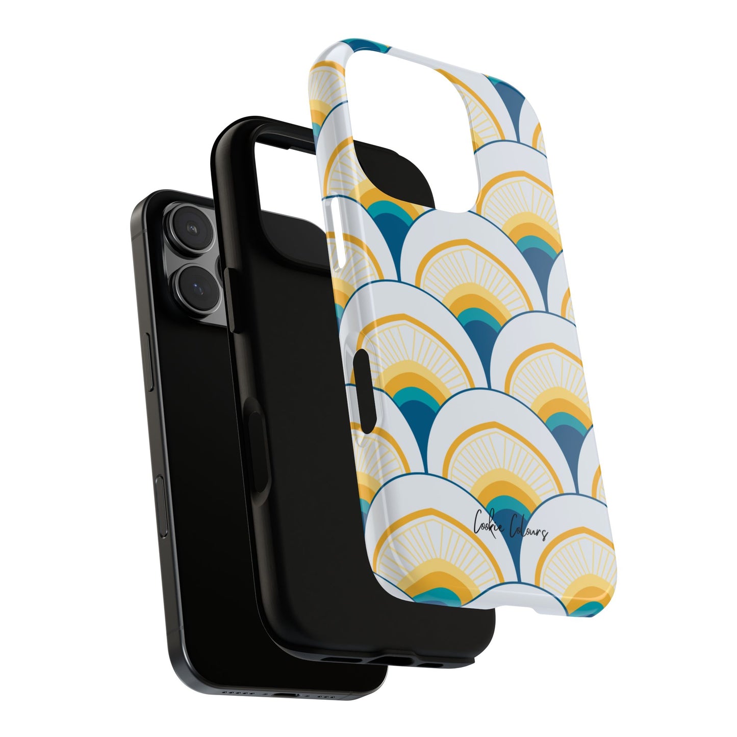 Ocean Wave | Premium Phone Case