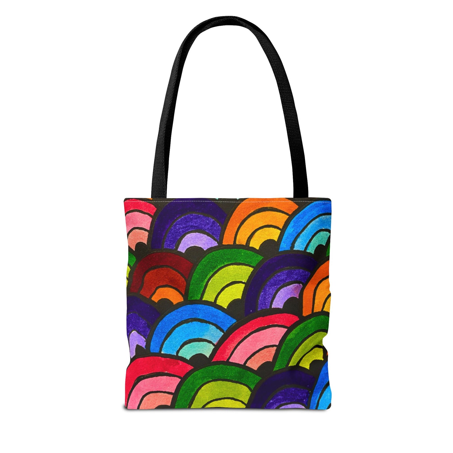 Echoes of Dawn | Tote Bag