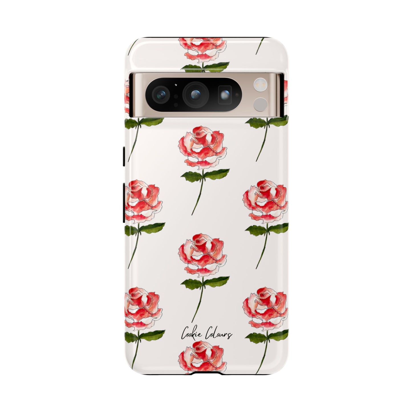 Rosa Rosa | Premium Phone Case