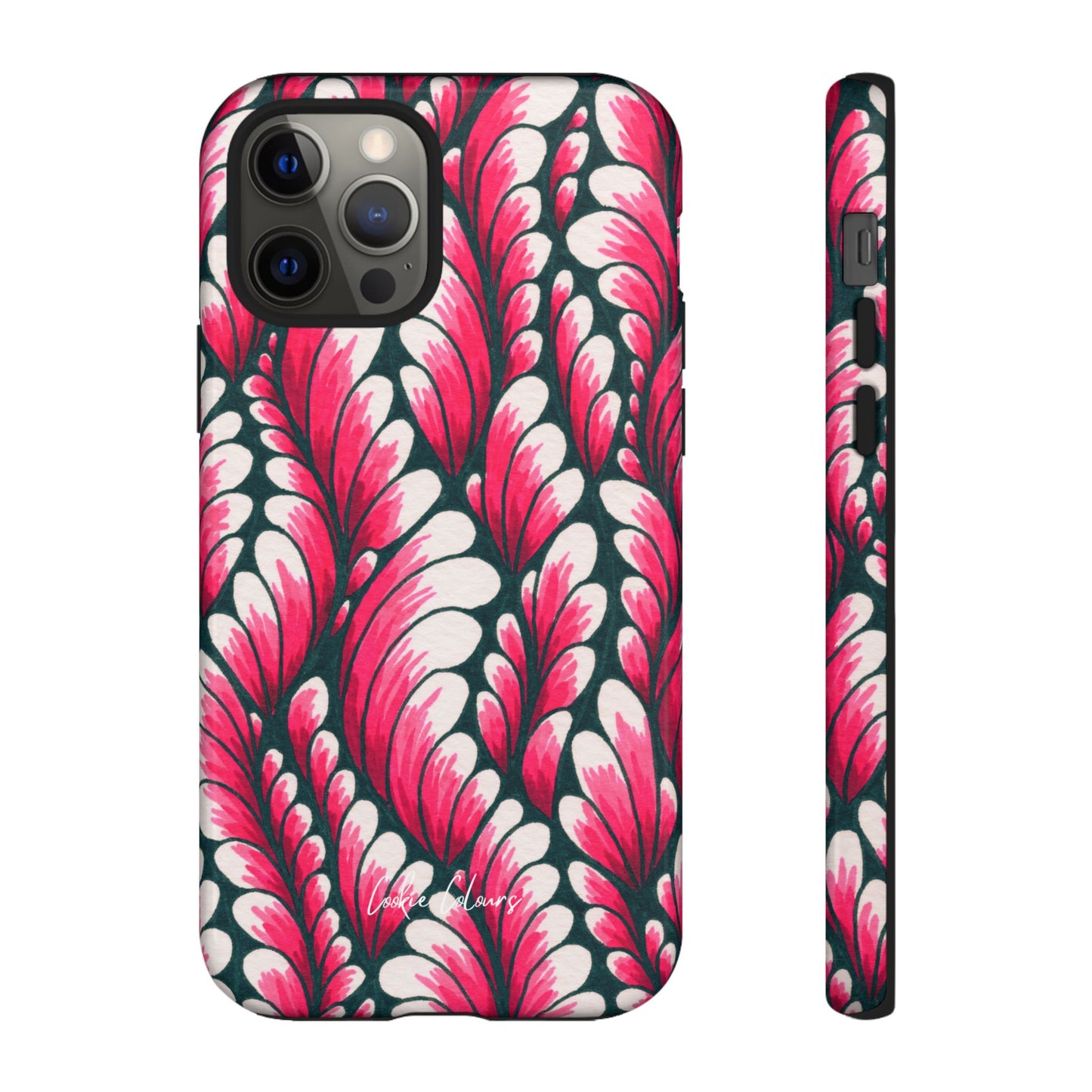 Coral Crush | Premium Phone Case