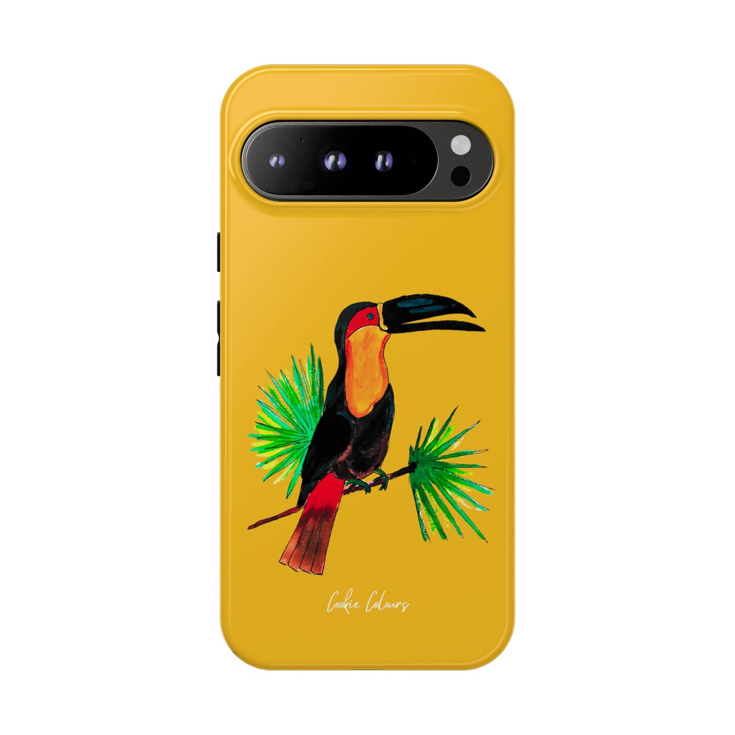 Toucan | Premium Phone Case