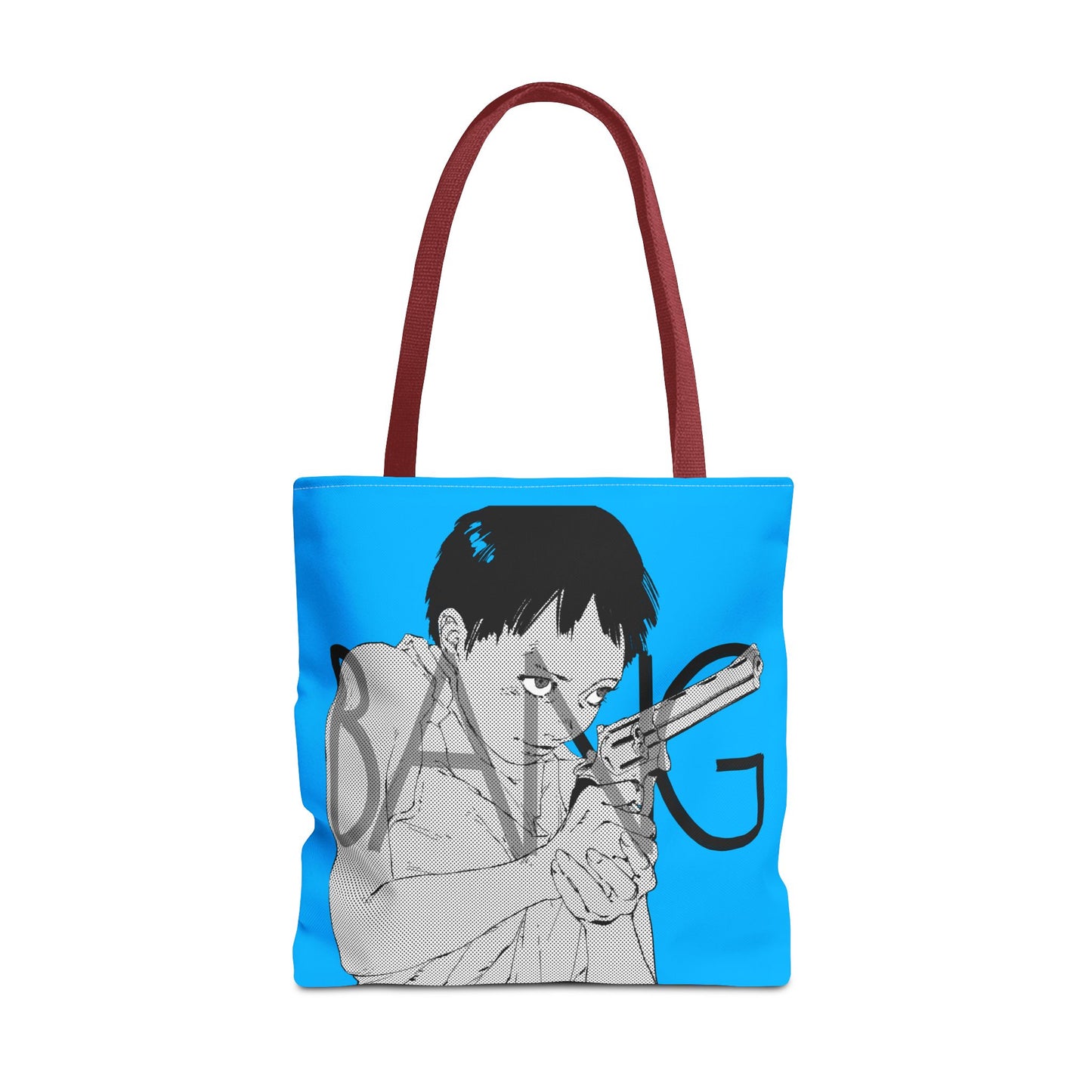 G-Force | Tote Bag