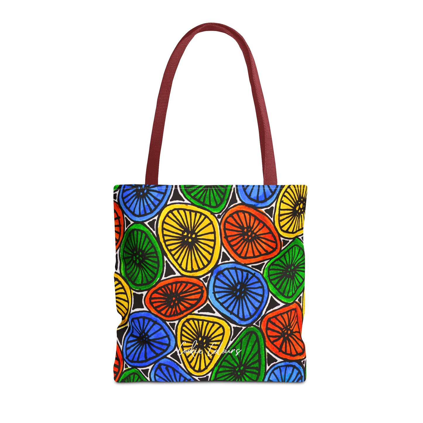 Pebble Path | Tote Bag