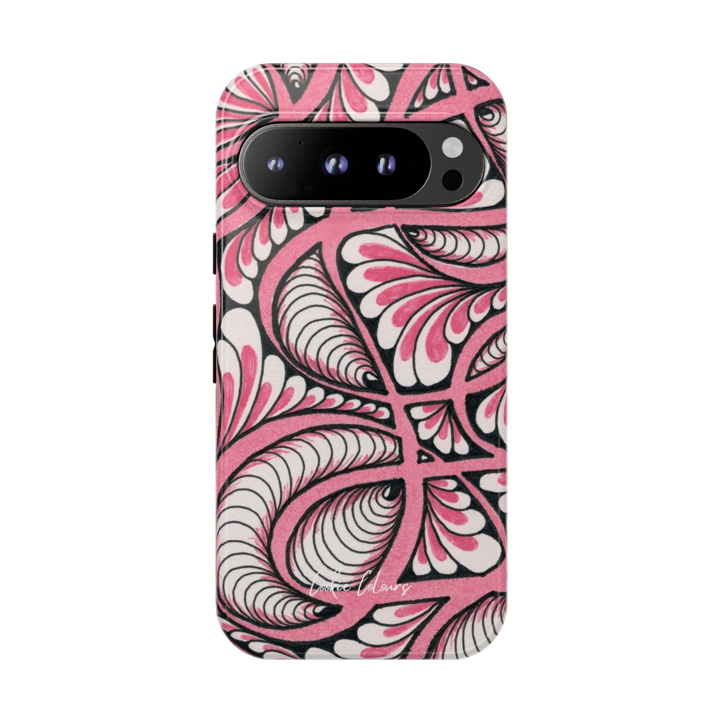 Twisted Vines | Premium Phone Case