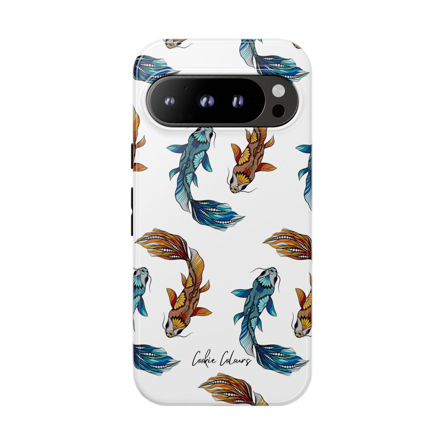 Koi Fish | Premium Phone Case