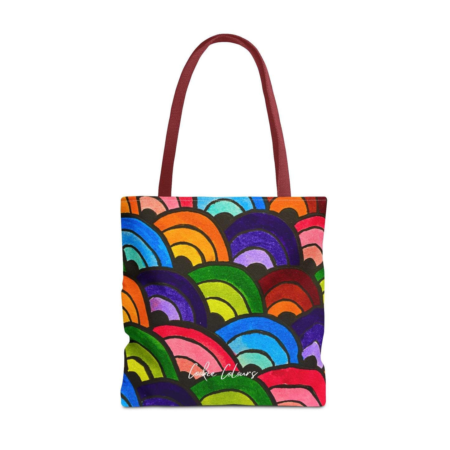 Echoes of Dawn | Tote Bag