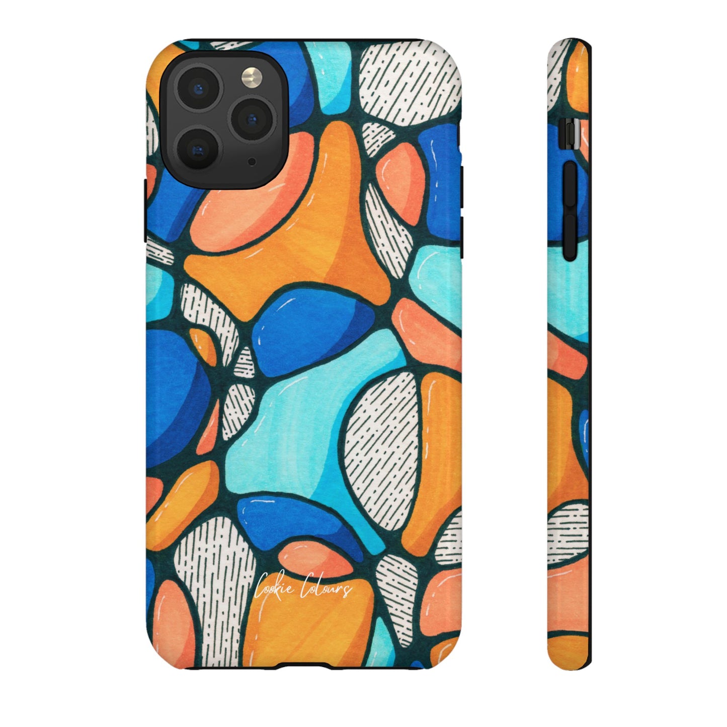 Garden Maze | Premium Phone Case