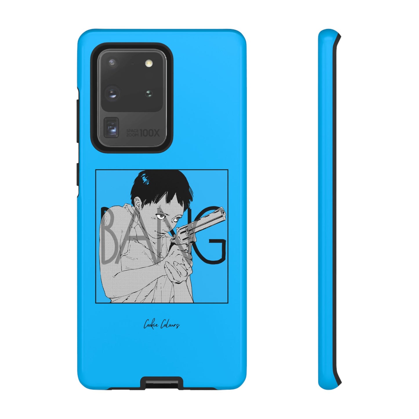 G-Force | Premium Phone Case