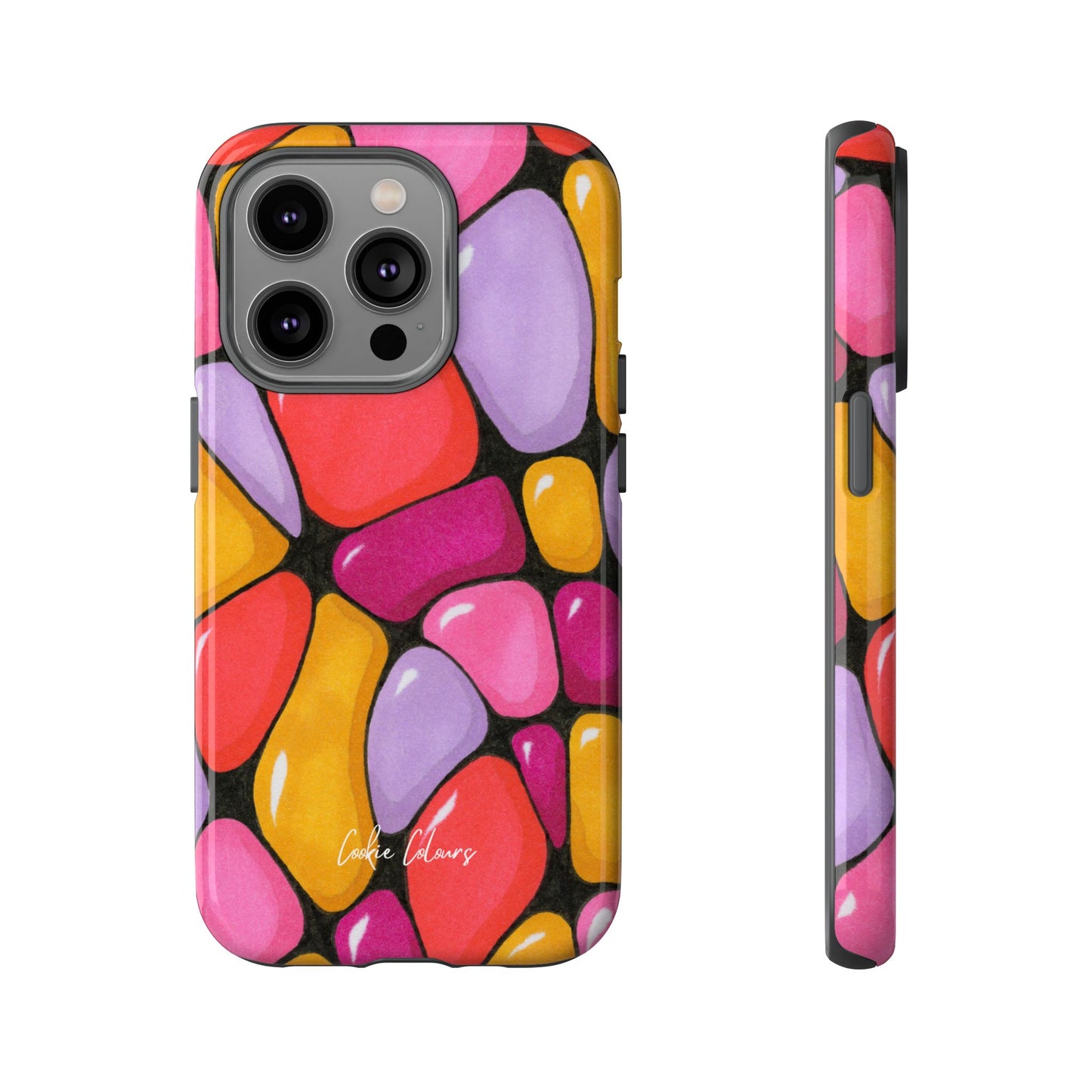 Candy Stone | Premium Phone Case