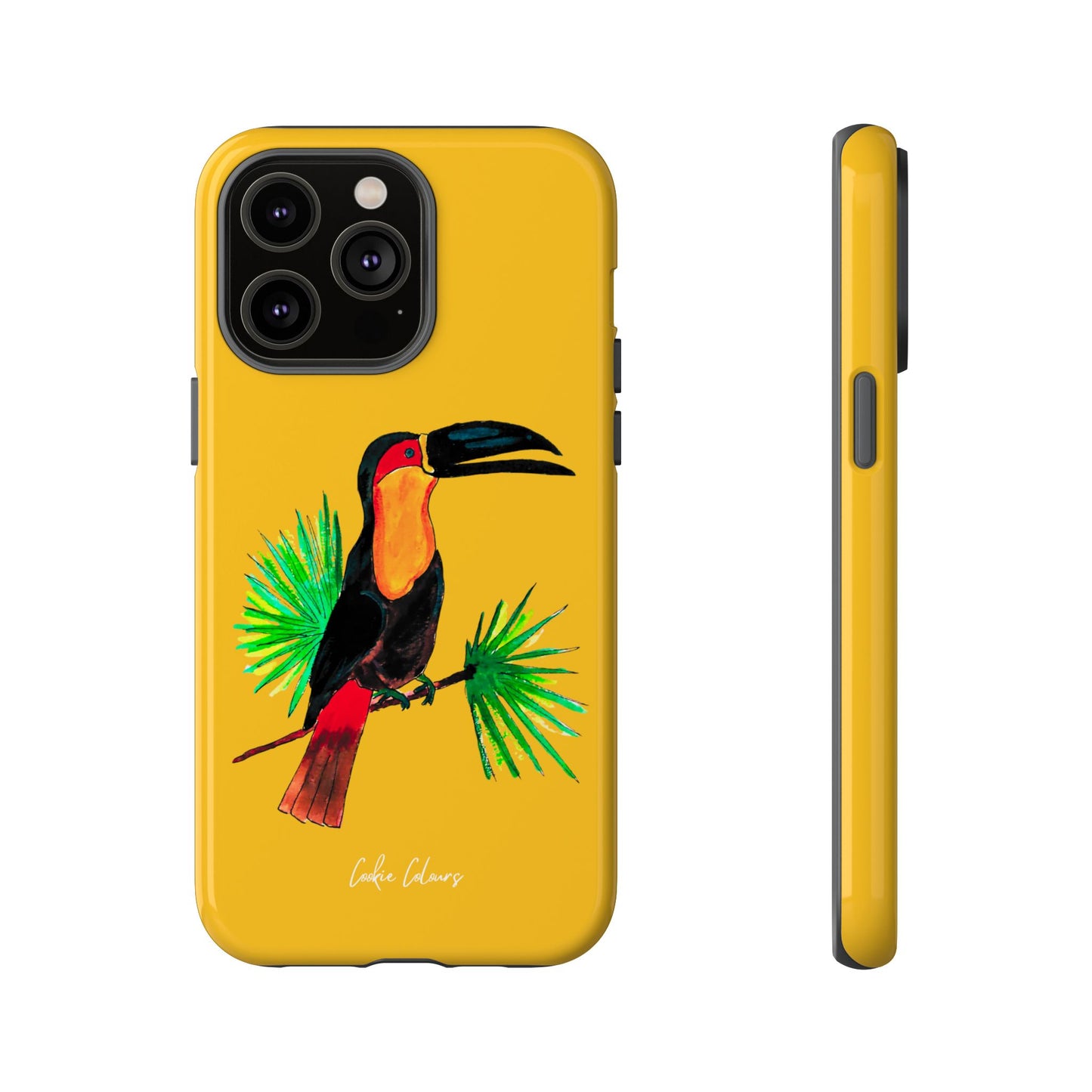 Toucan | Premium Phone Case