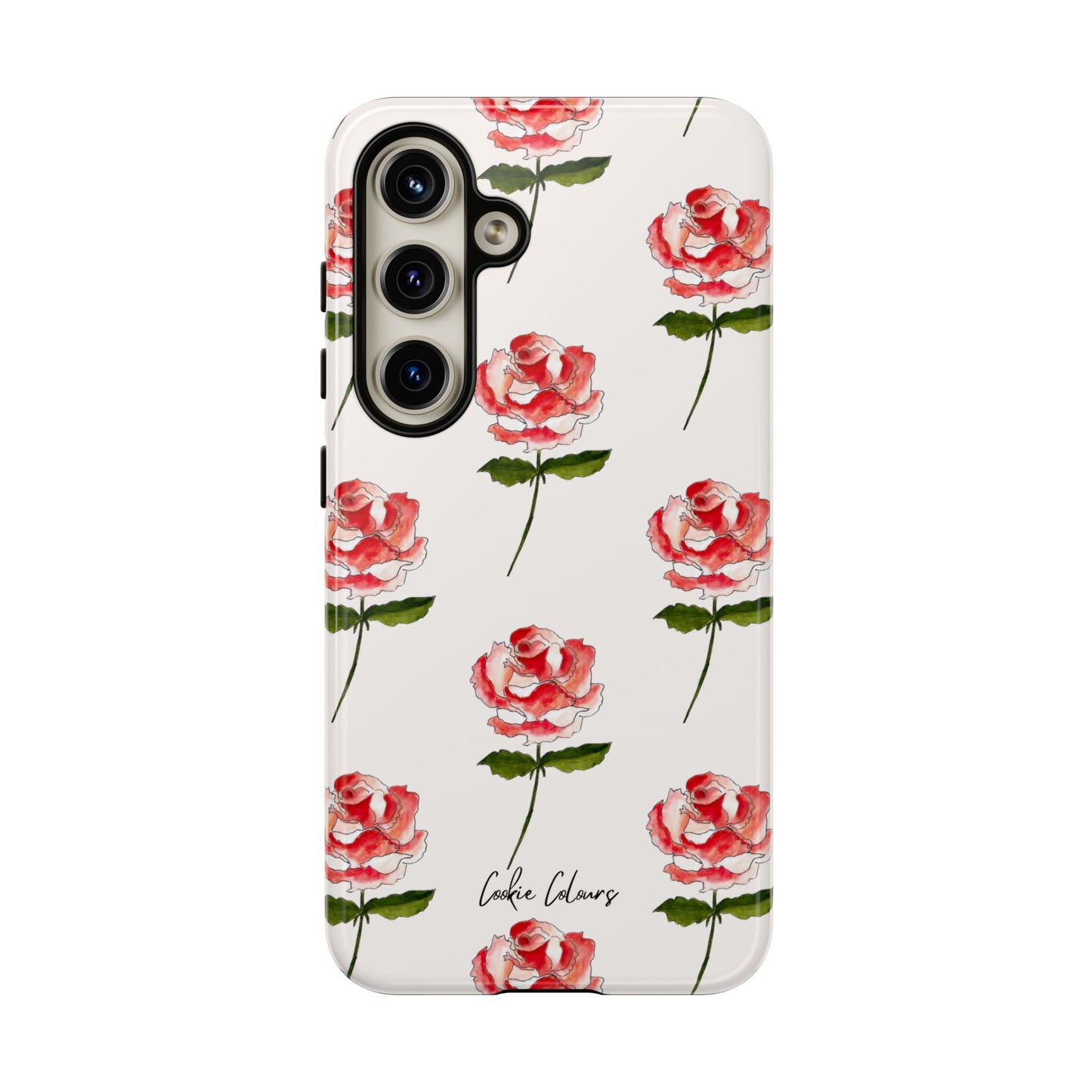 Rosa Rosa | Premium Phone Case