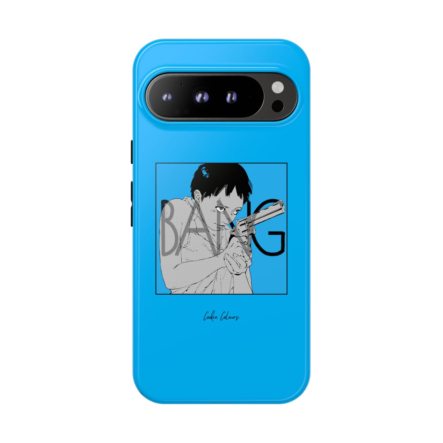 G-Force | Premium Phone Case