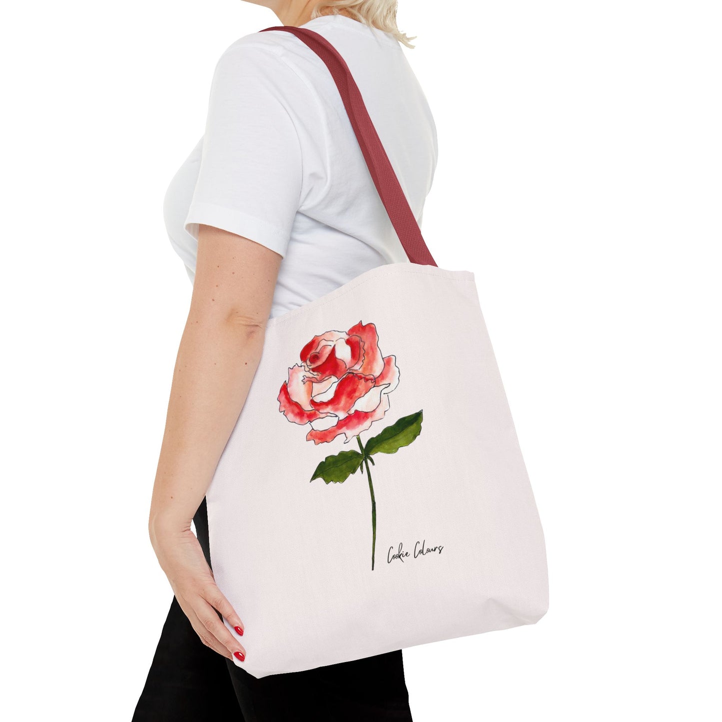 Rosa Rosa | Tragetasche