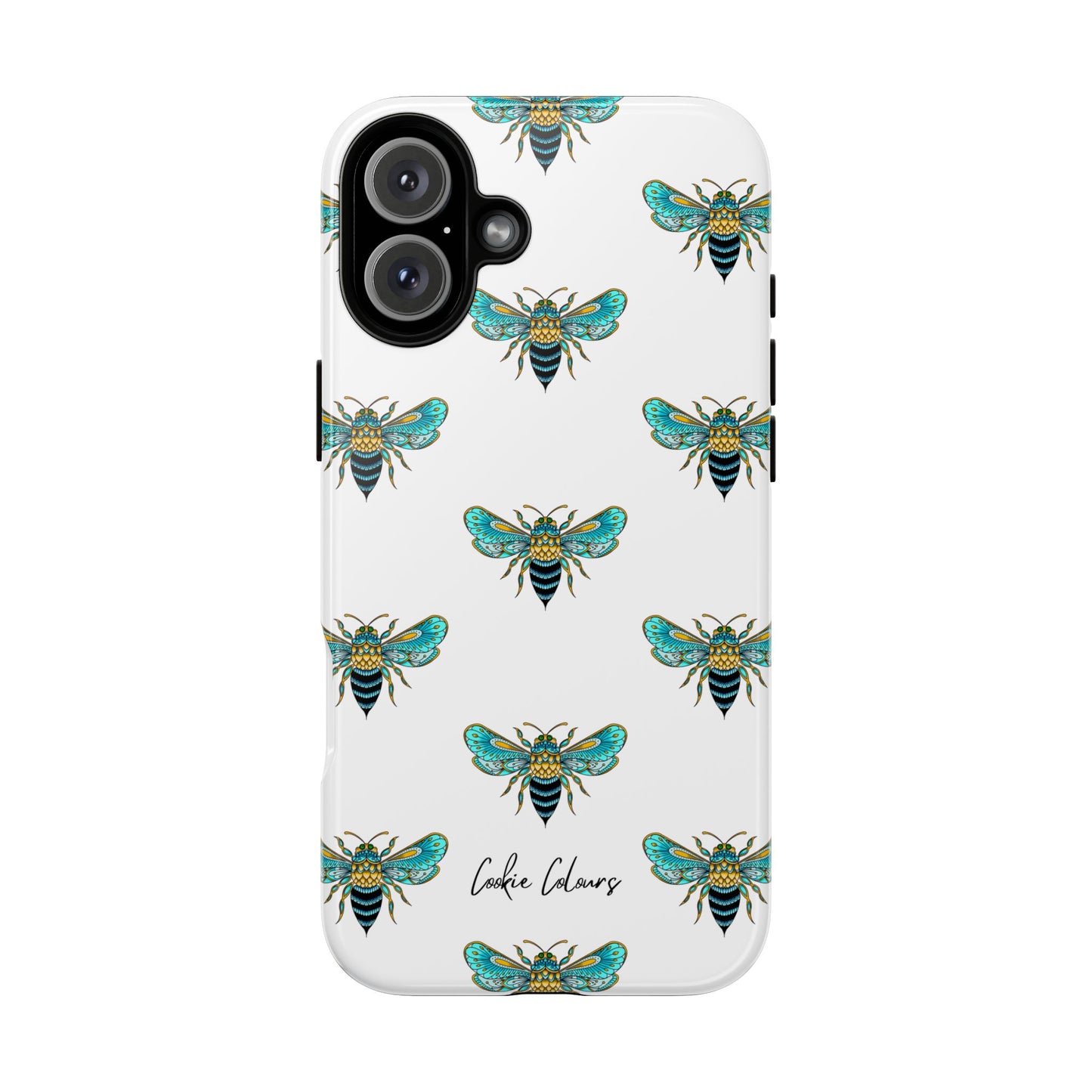 Bee-utiful | Premium Phone Case