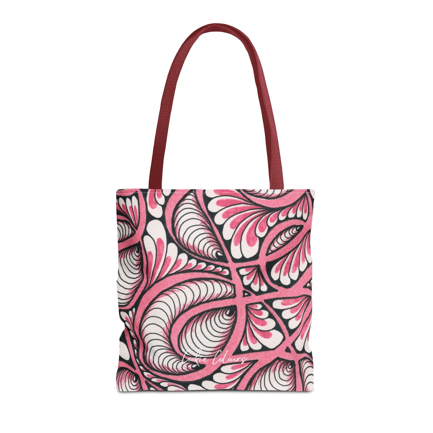 Twisted Vines | Tote Bag
