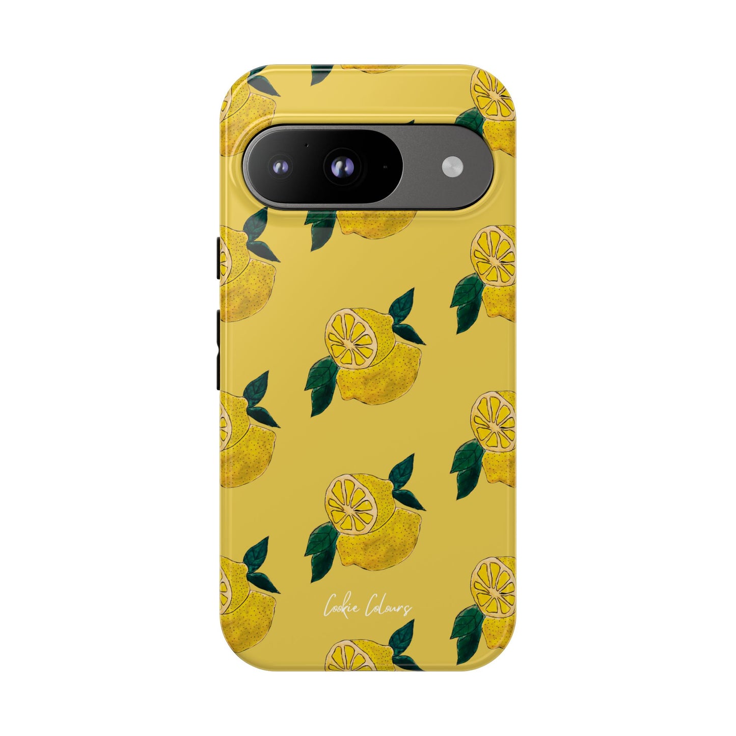 Sorrento | Premium Phone Case