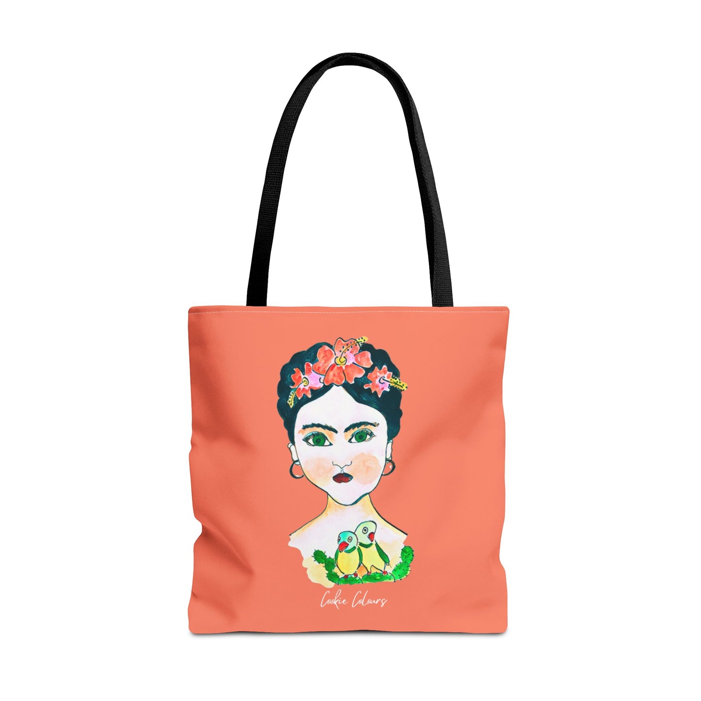 Young Frida | Tote Bag