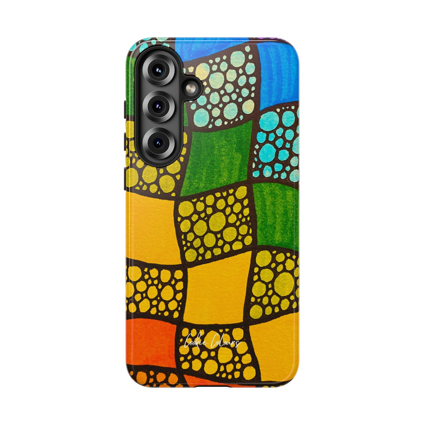 Dew Kissed Dreams | Premium Phone Case