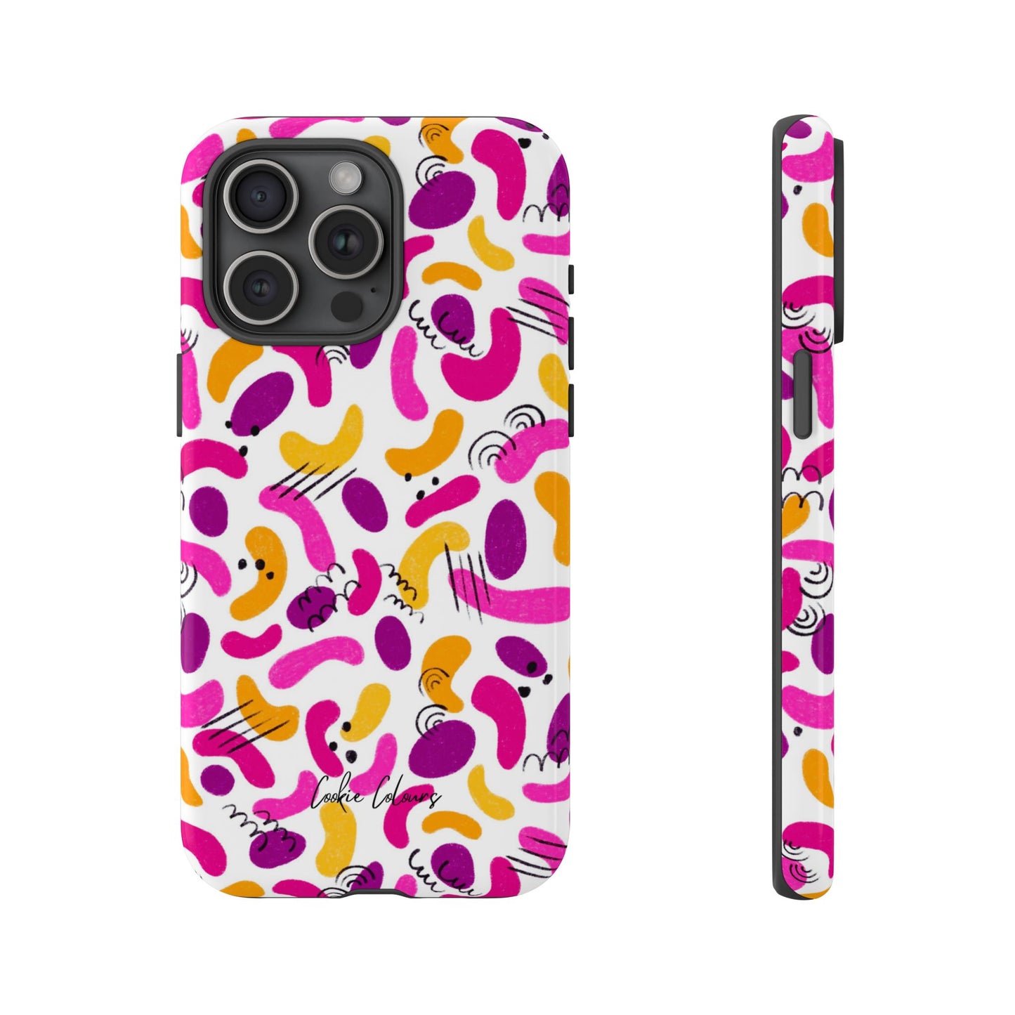 Jelly Beans | Premium Phone Case