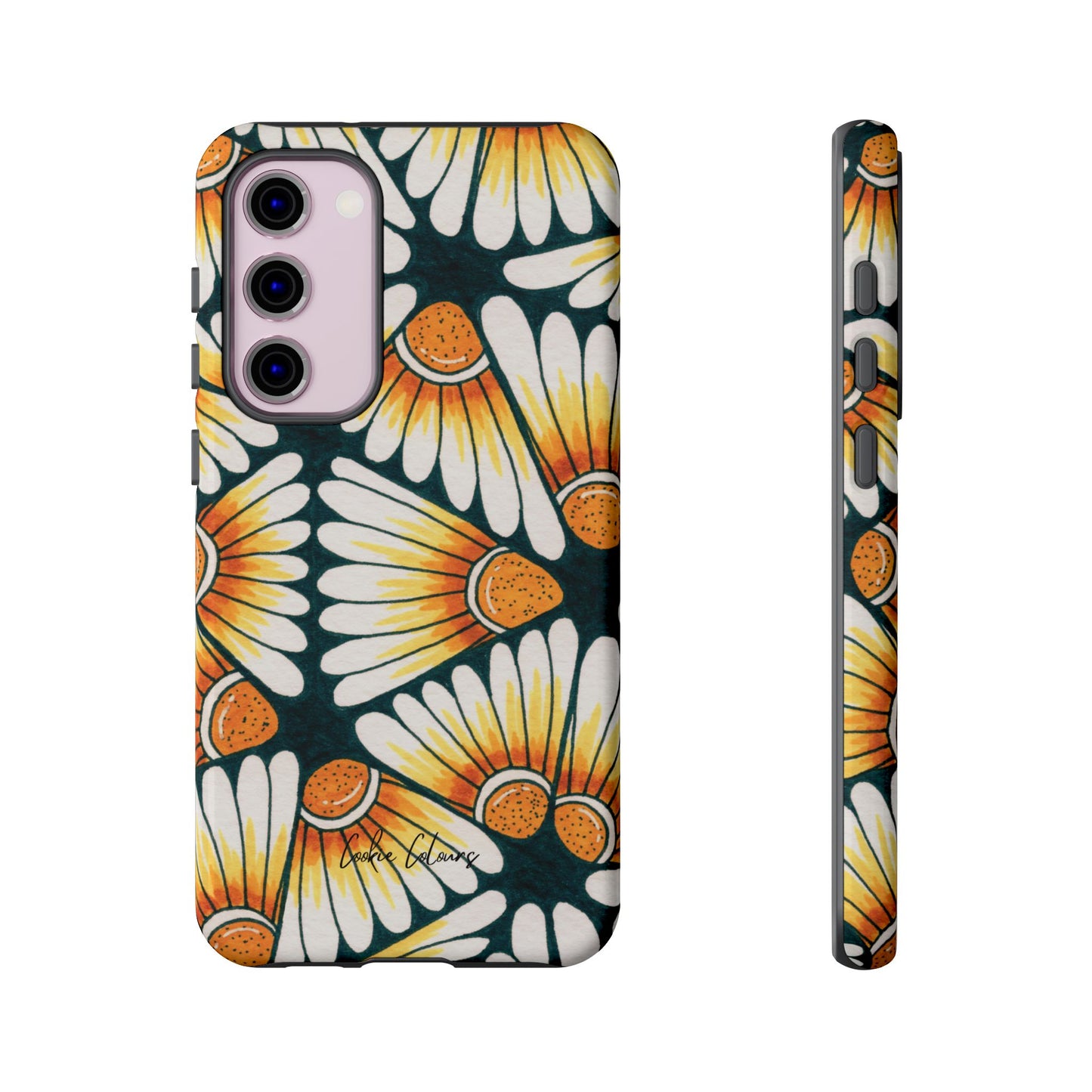 Daisy Delight | Premium Phone Case