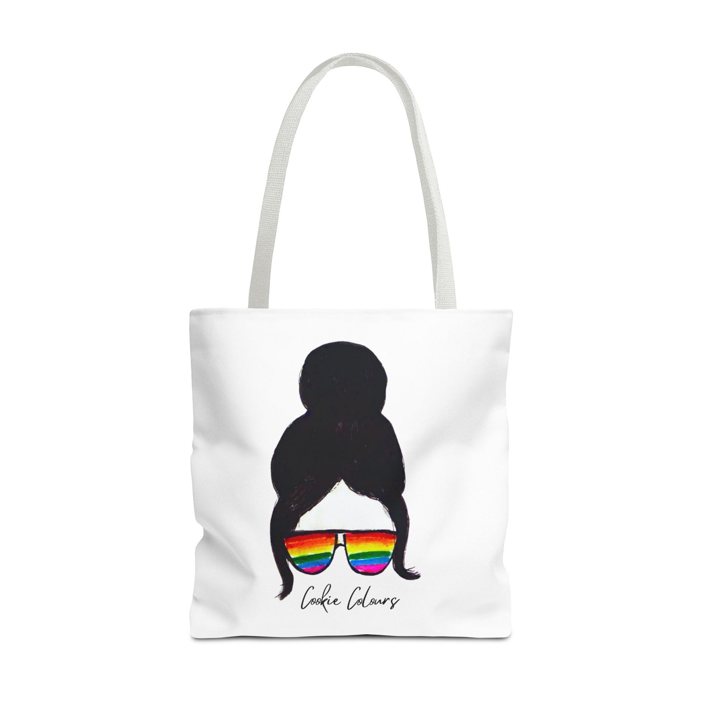 Colourful Vision | Tote Bag