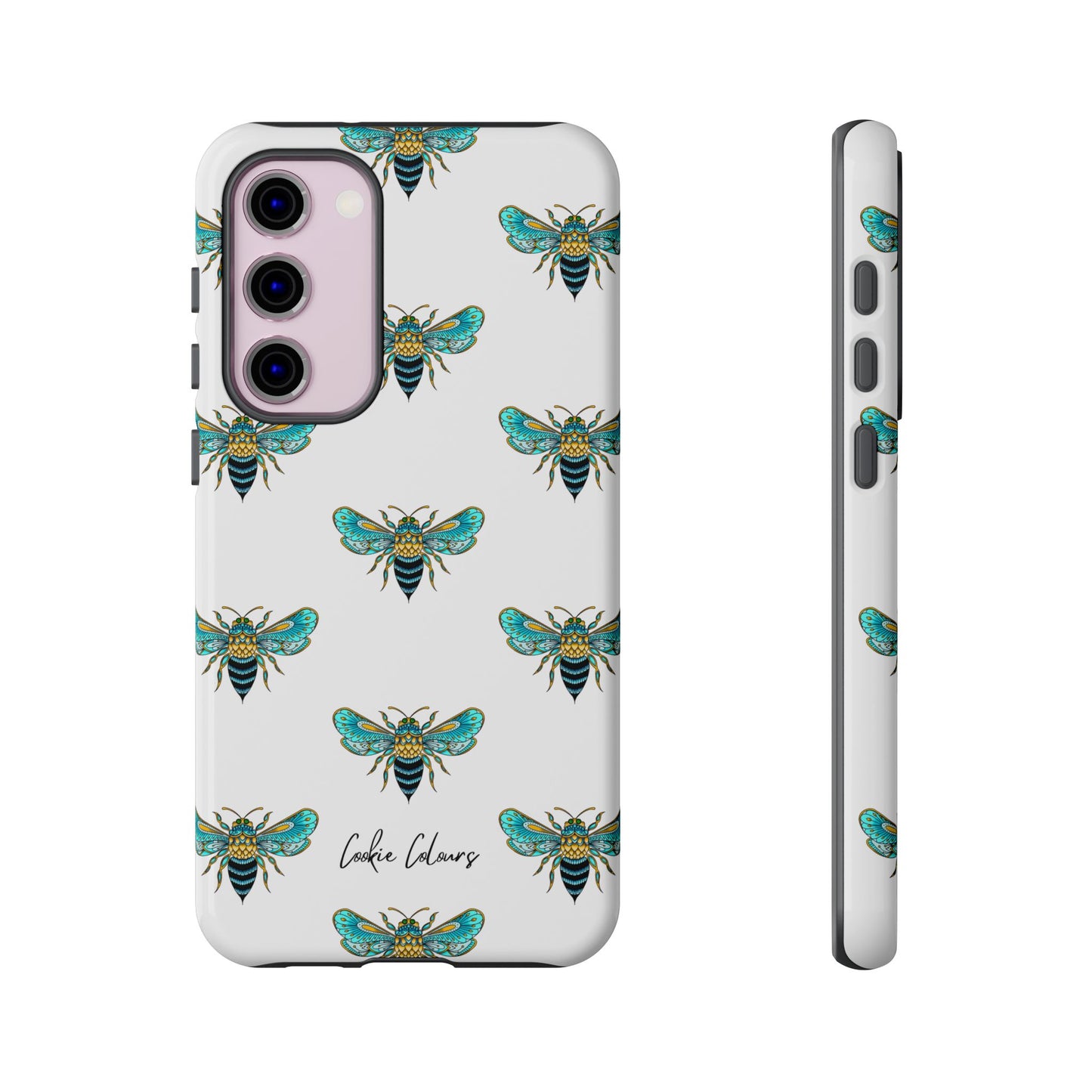 Bee-utiful | Premium Phone Case