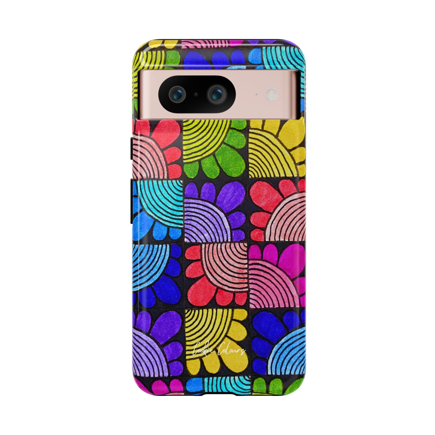Orchard Dreams | Premium Phone Case