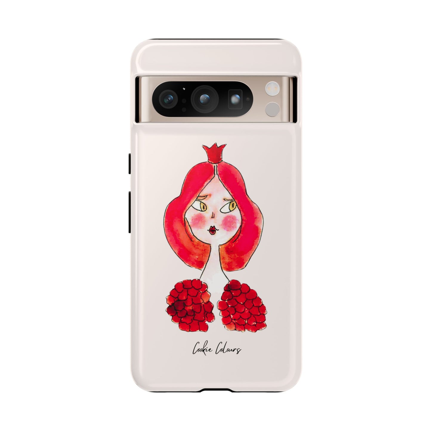 Blush | Premium Phone Case