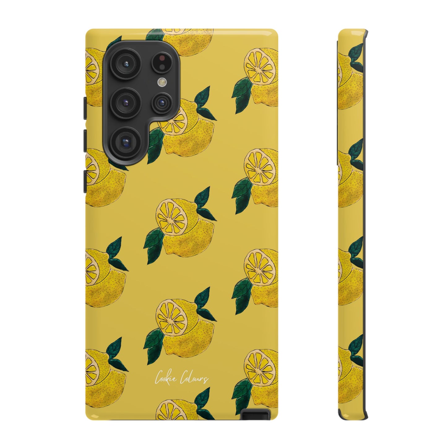 Sorrento | Premium Phone Case