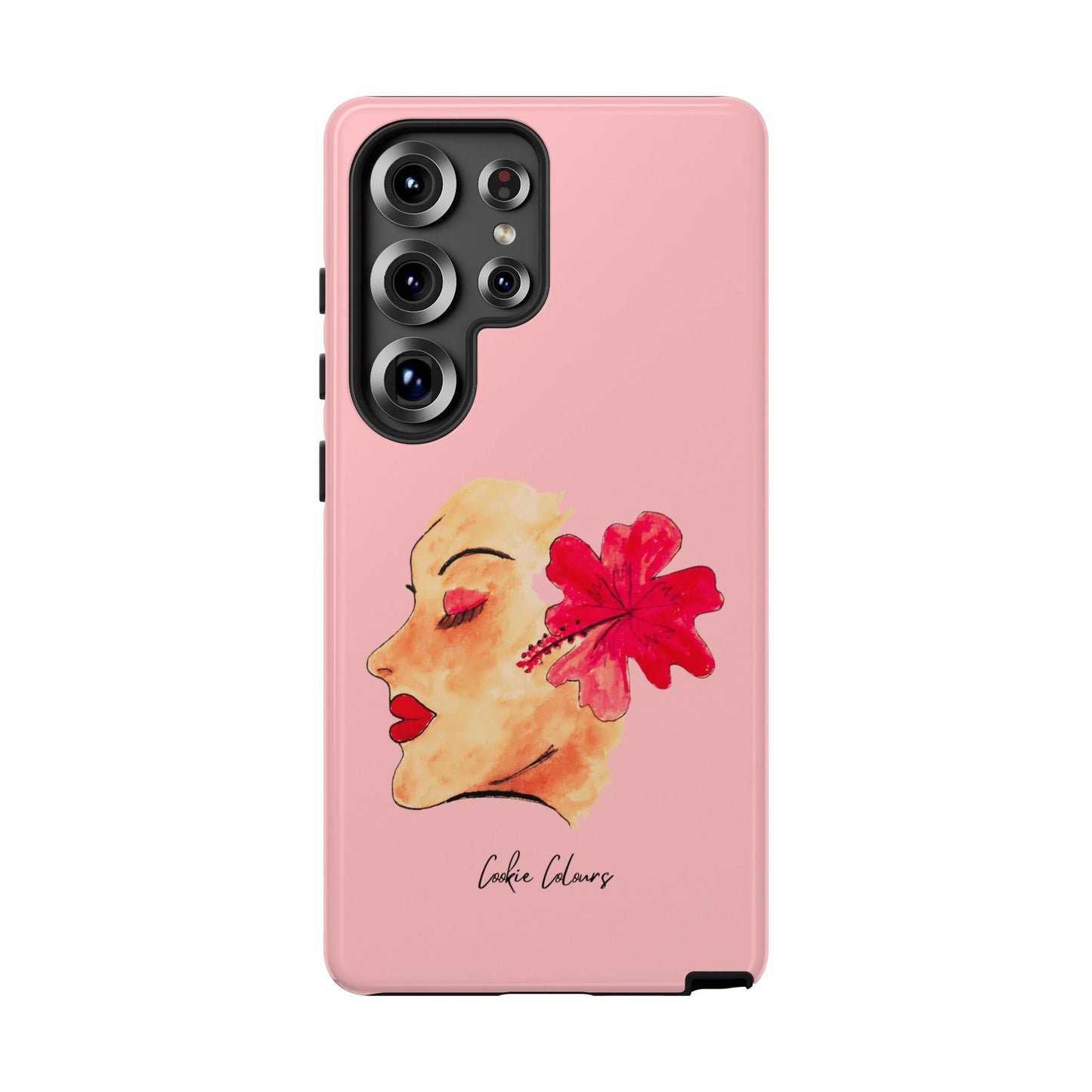 Respir | Premium Phone Case