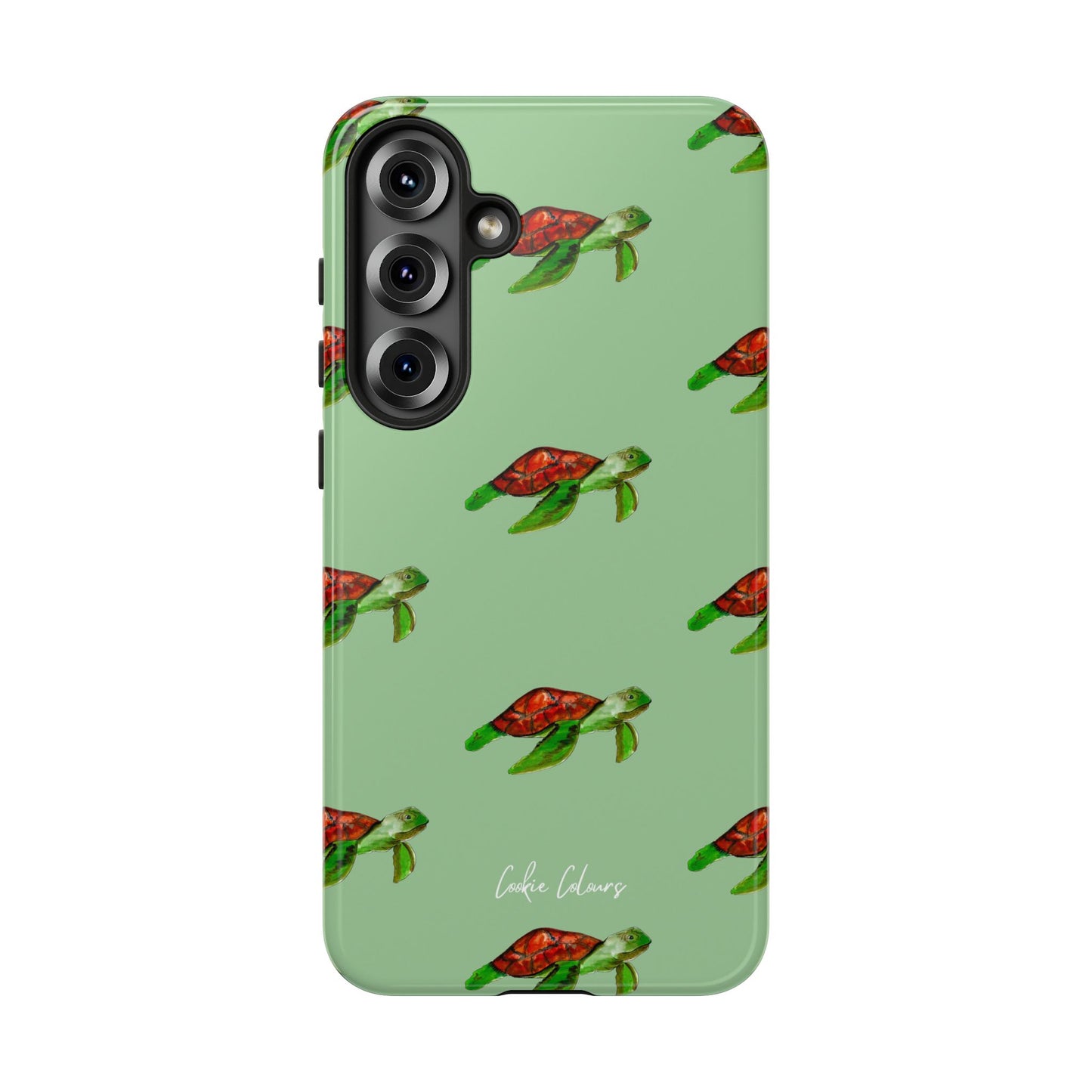 Turtle | Premium Phone Case