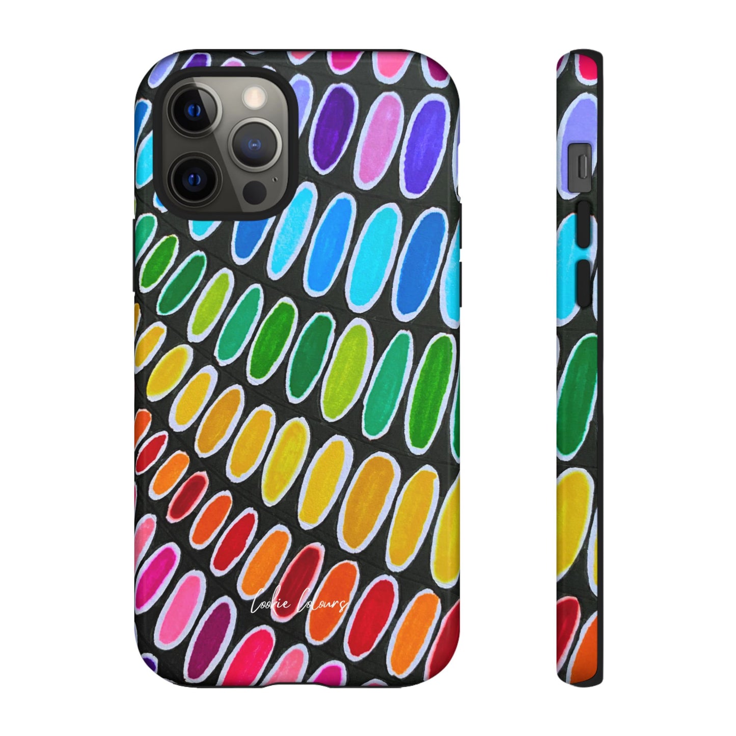 Moonlit Gems | Premium Phone Case