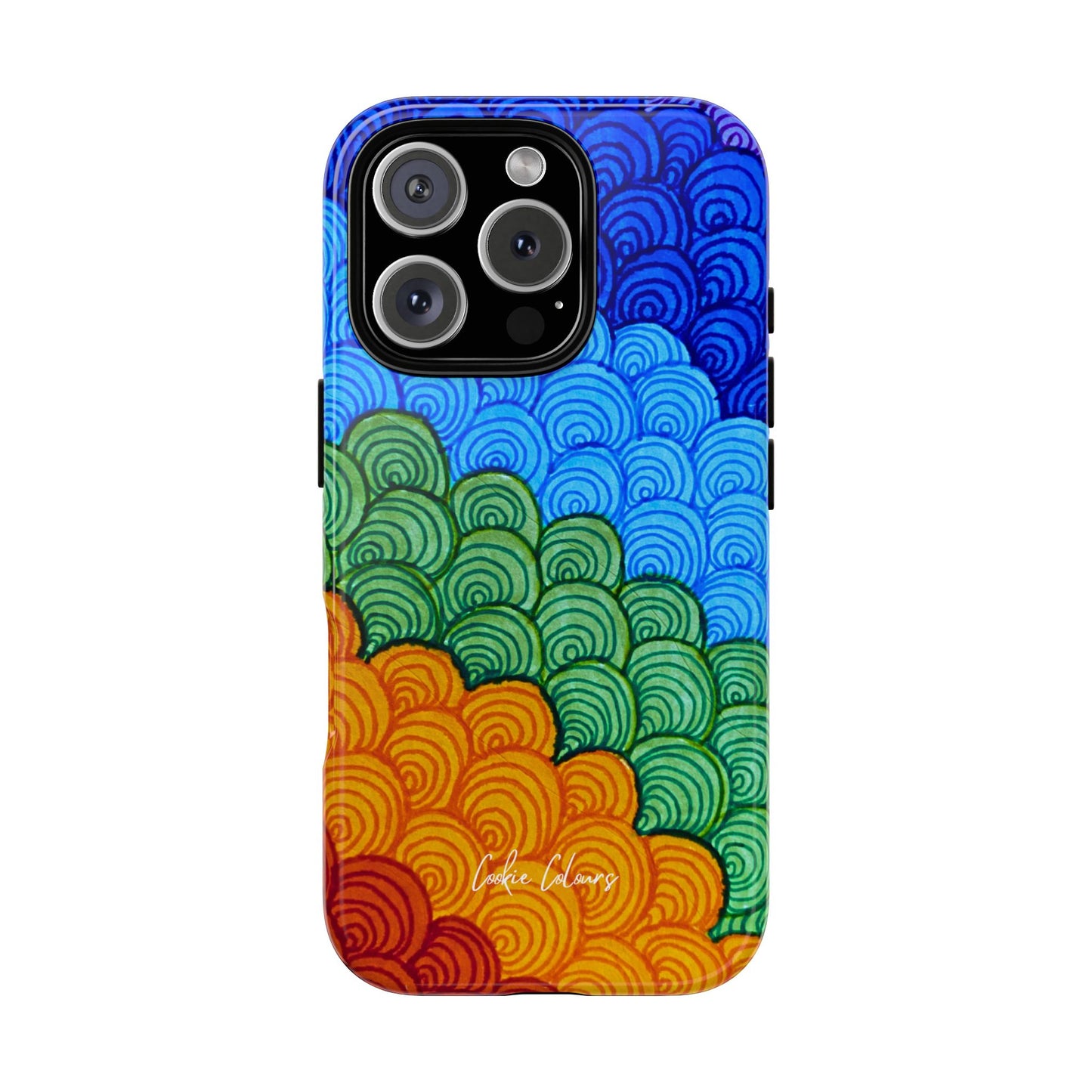 Chasing Rainbows | Premium Phone Case