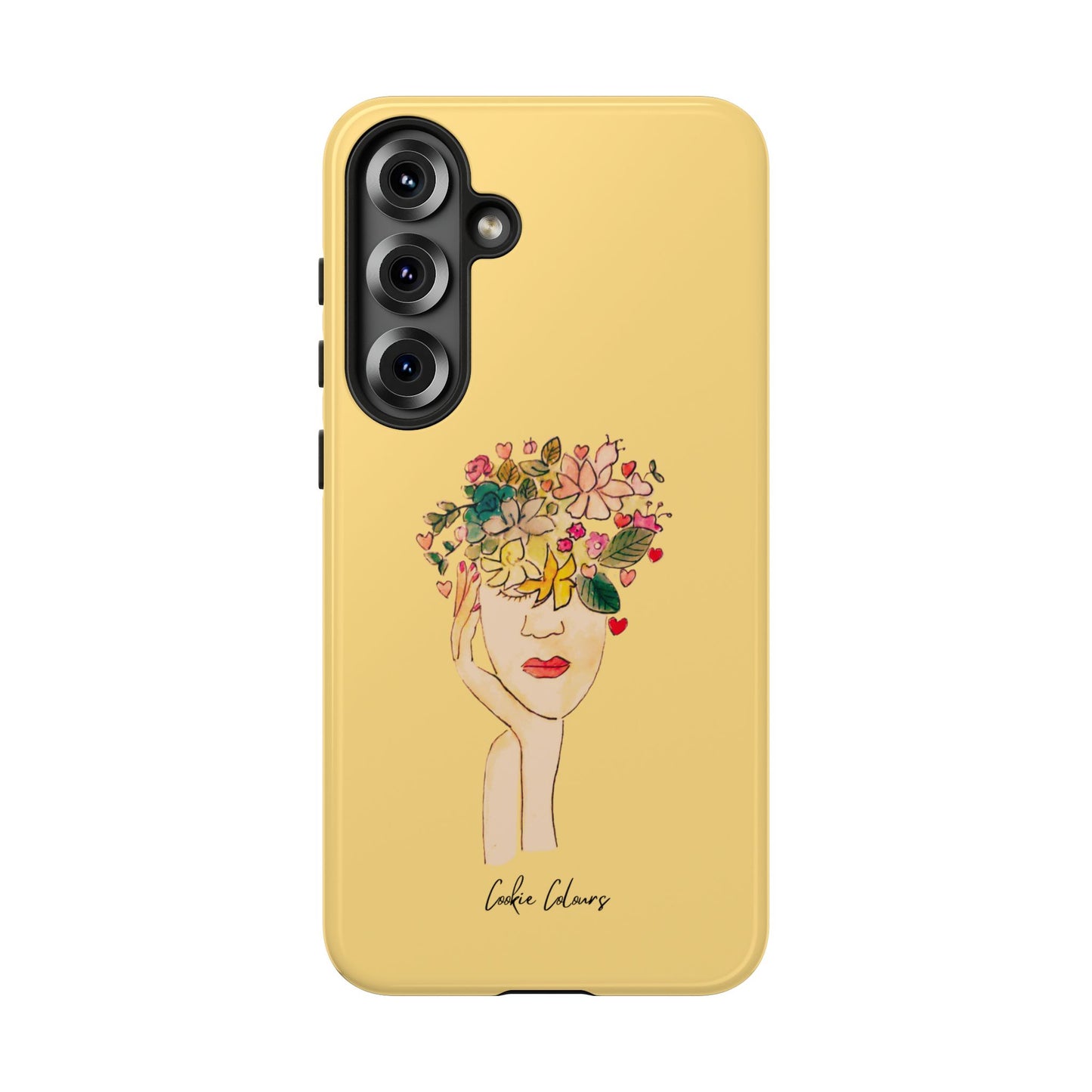 Day Dreams | Premium Phone Case