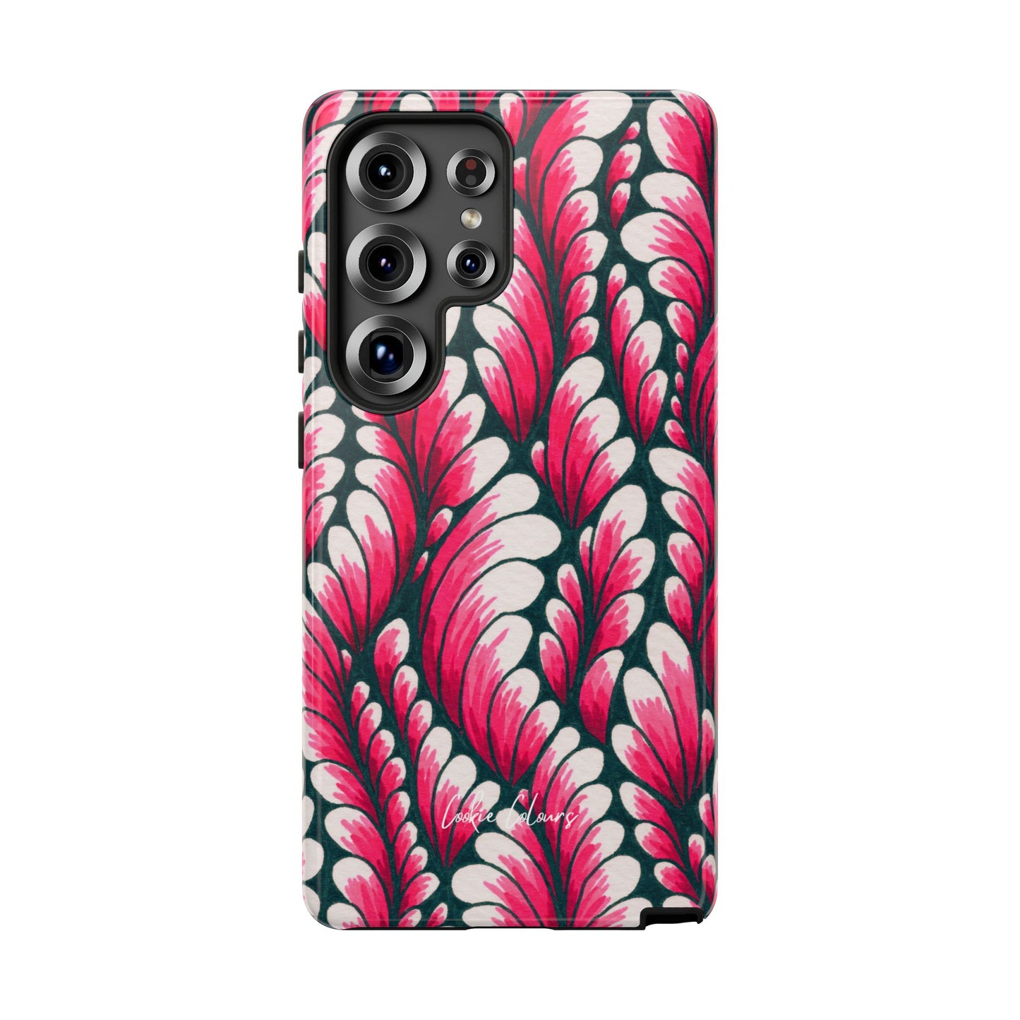 Coral Crush | Premium Phone Case
