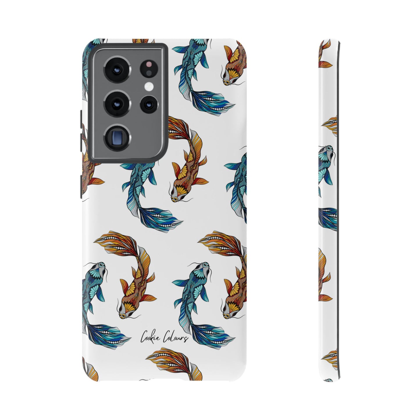 Koi Fish | Premium Phone Case